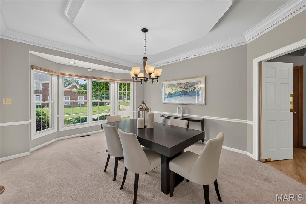 Wellington Estates - Residential