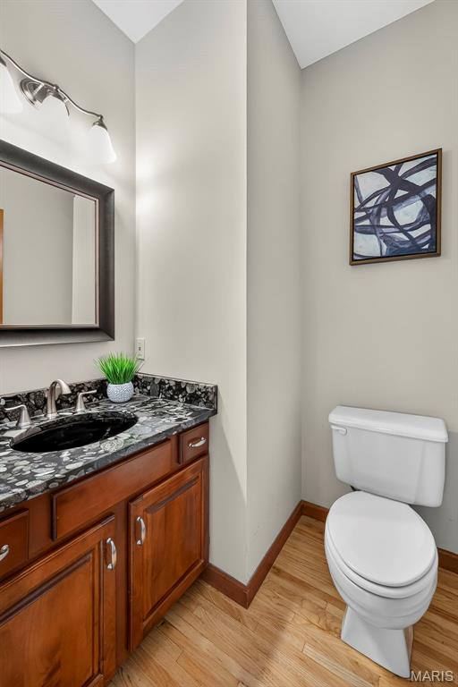 Wellington Estates - Residential