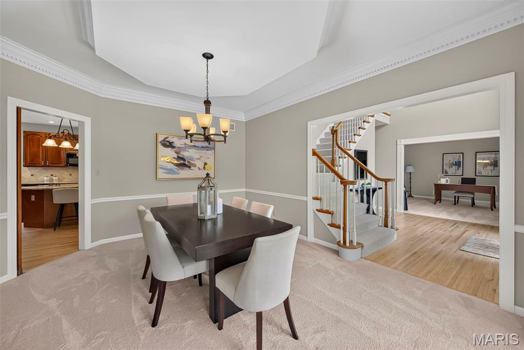 Wellington Estates - Residential