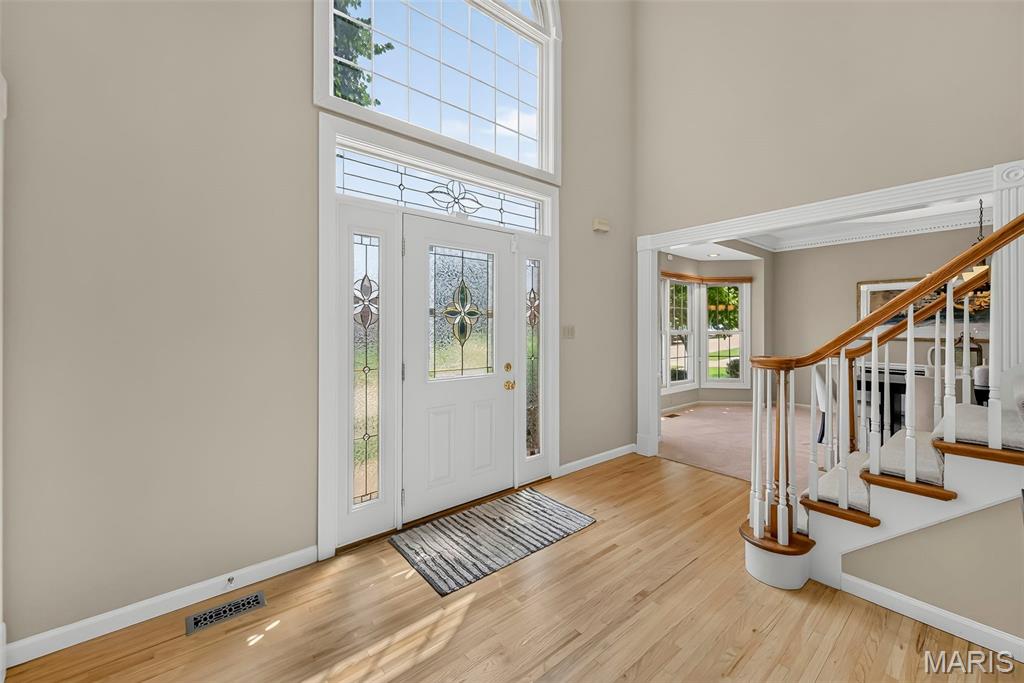 Wellington Estates - Residential