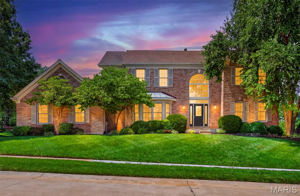Wellington Estates - Residential