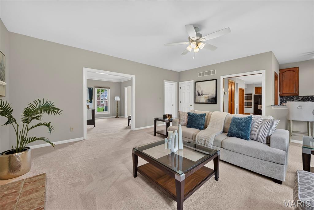 Wellington Estates - Residential