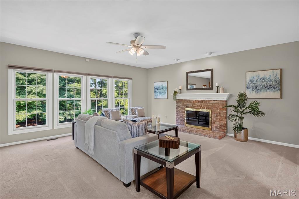 Wellington Estates - Residential
