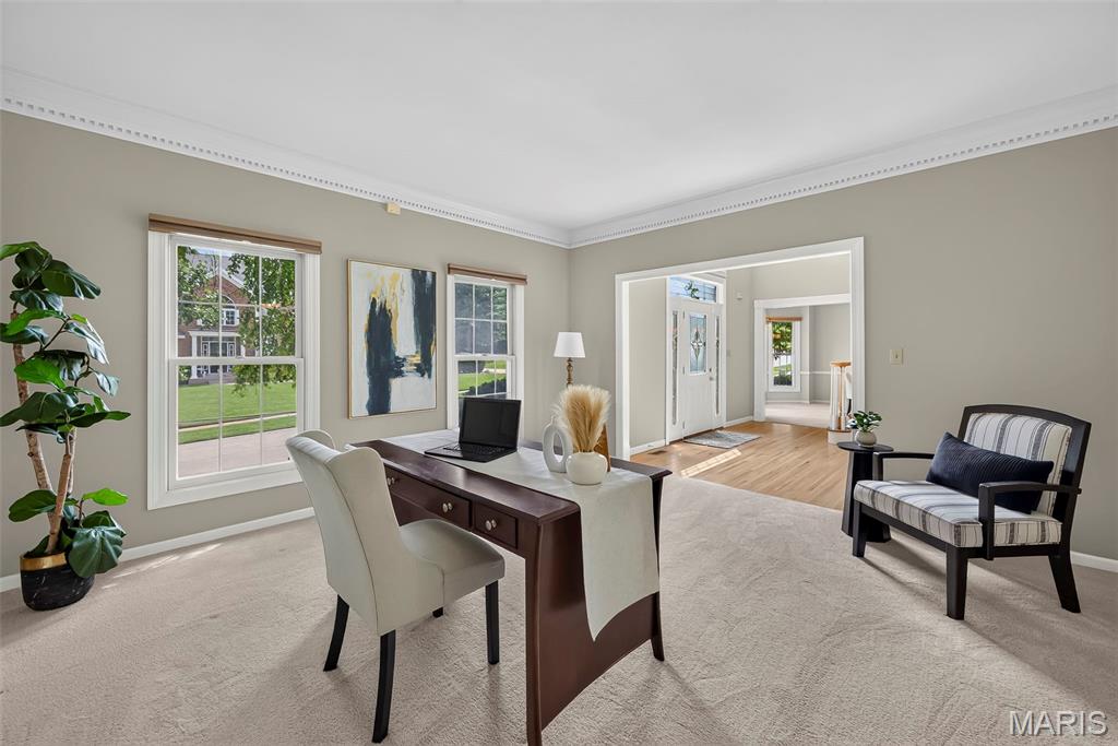 Wellington Estates - Residential