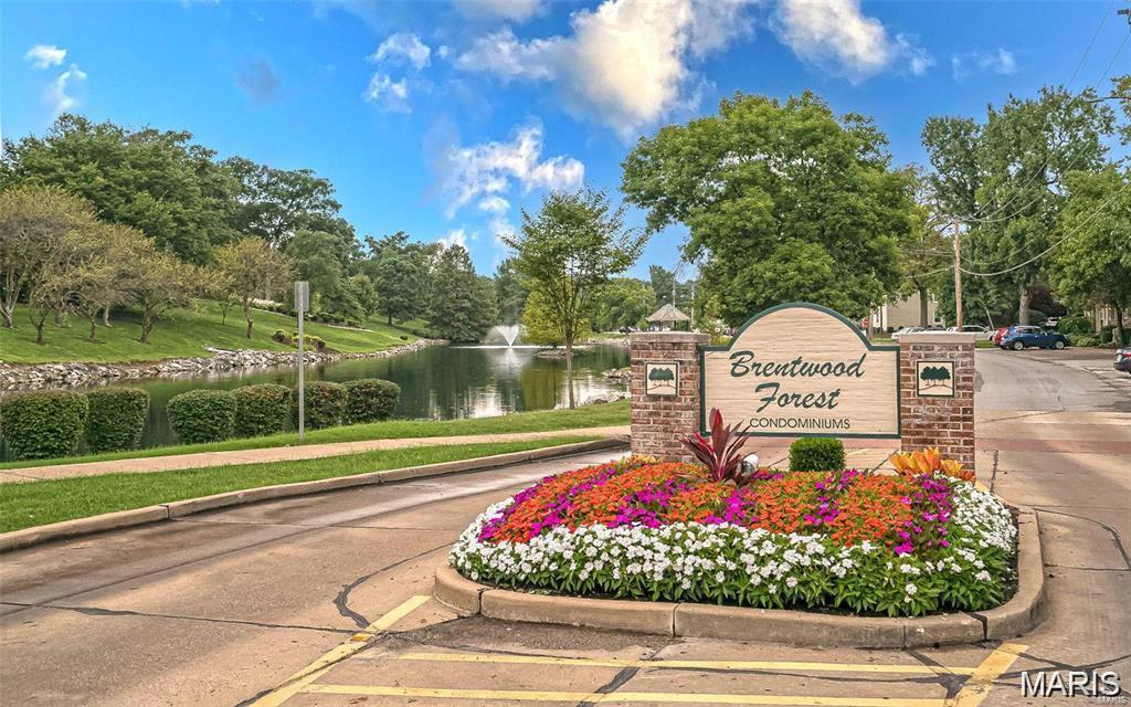 Brentwood Forest Condo Ph Eight - Residential