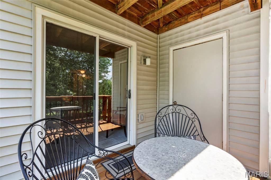 Brentwood Forest Condo Ph Eight - Residential
