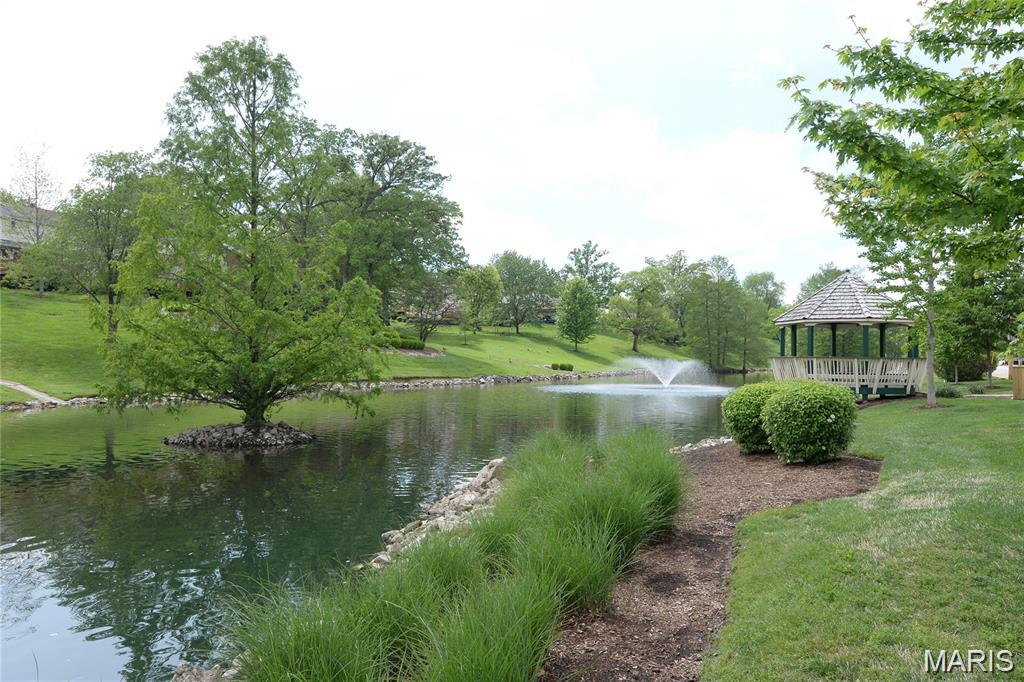 Brentwood Forest Condo Ph Eight - Residential