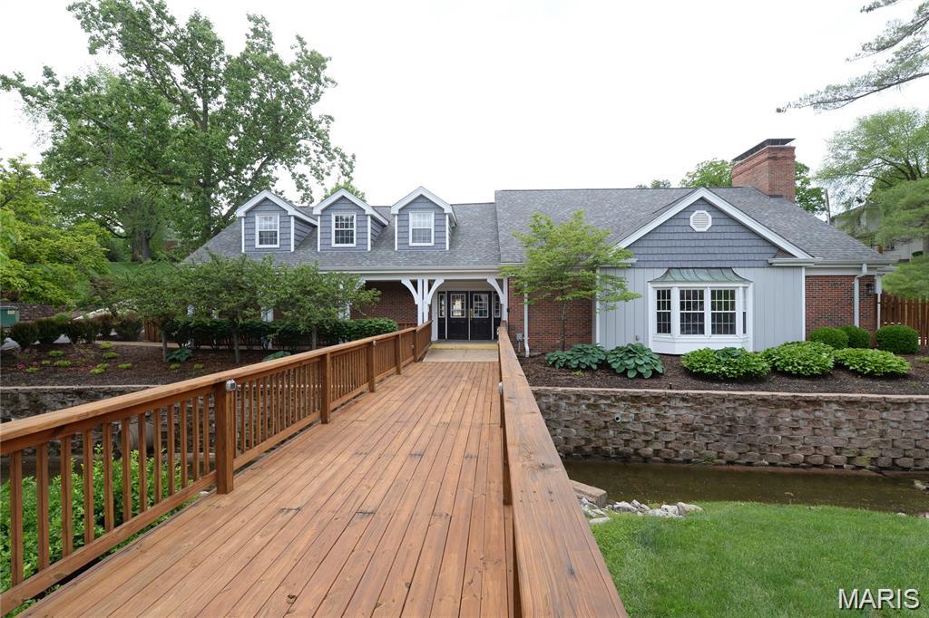 Brentwood Forest Condo Ph Eight - Residential