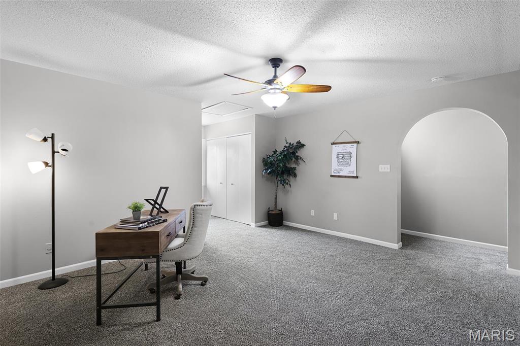 Creve Coeur Station - Residential Lease