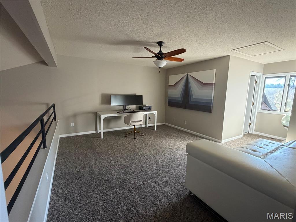 Creve Coeur Station - Residential Lease