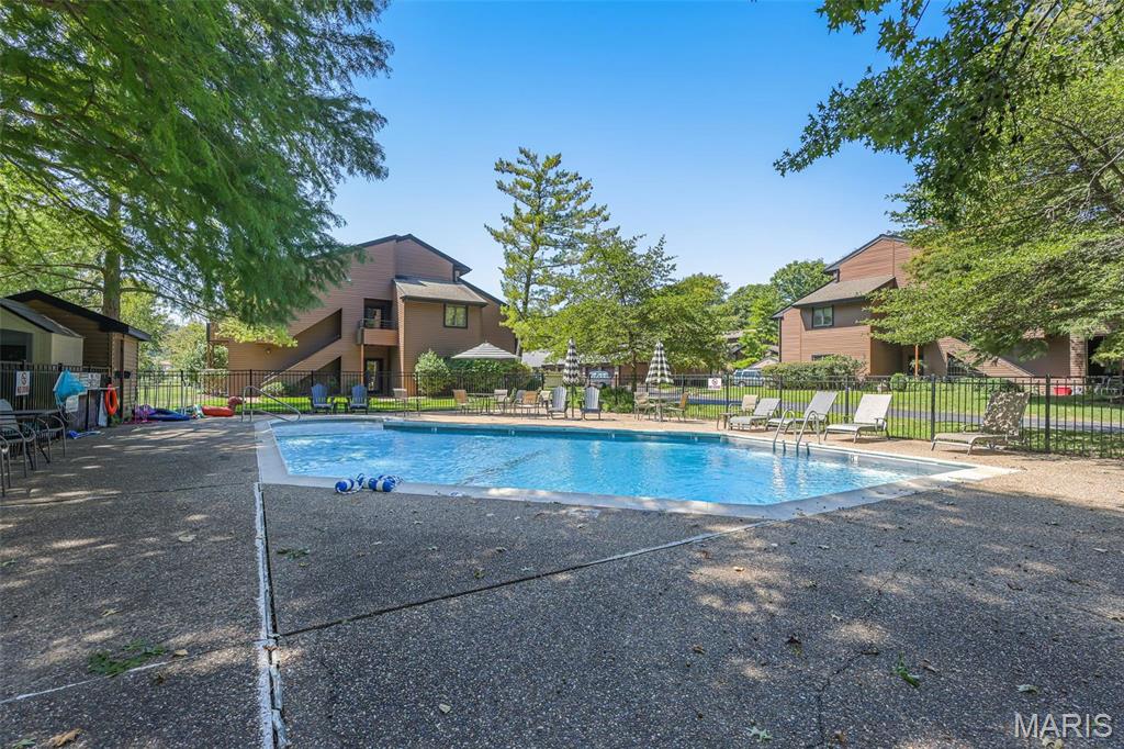 Creve Coeur Station - Residential Lease