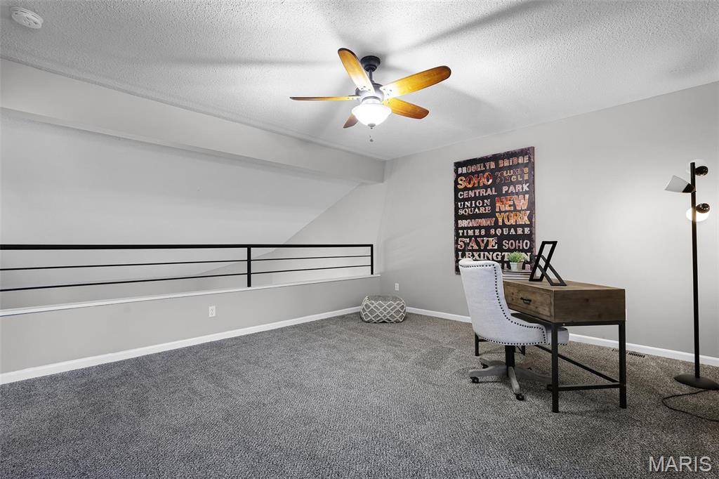 Creve Coeur Station - Residential Lease