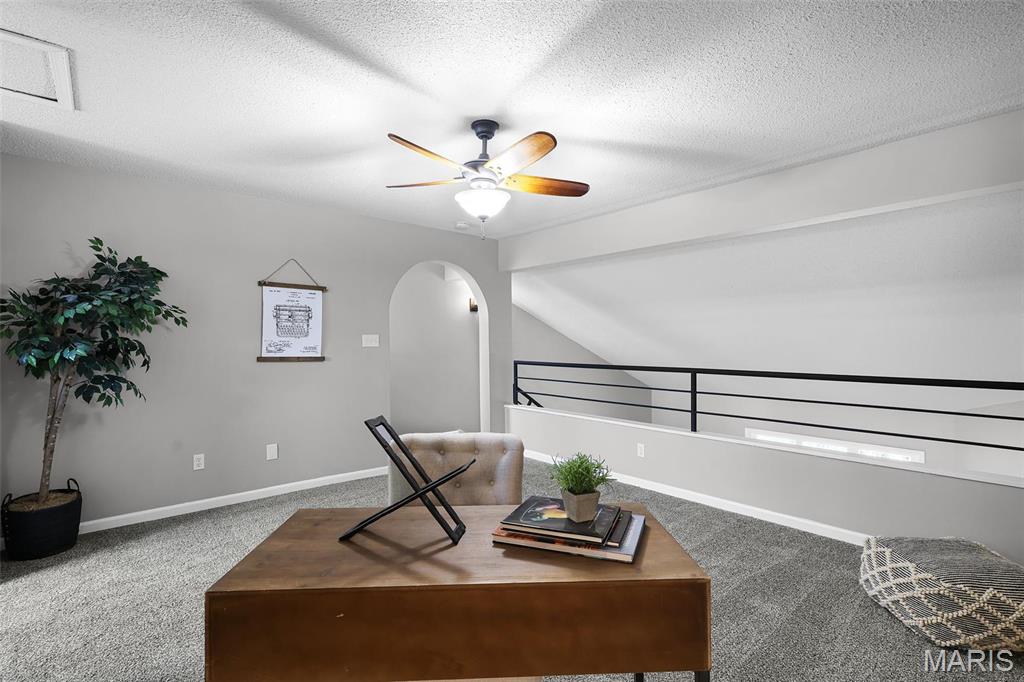 Creve Coeur Station - Residential Lease