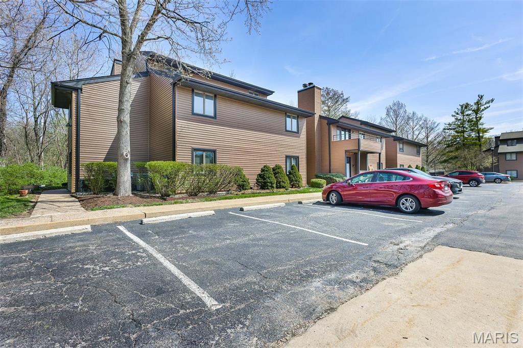 Creve Coeur Station - Residential Lease
