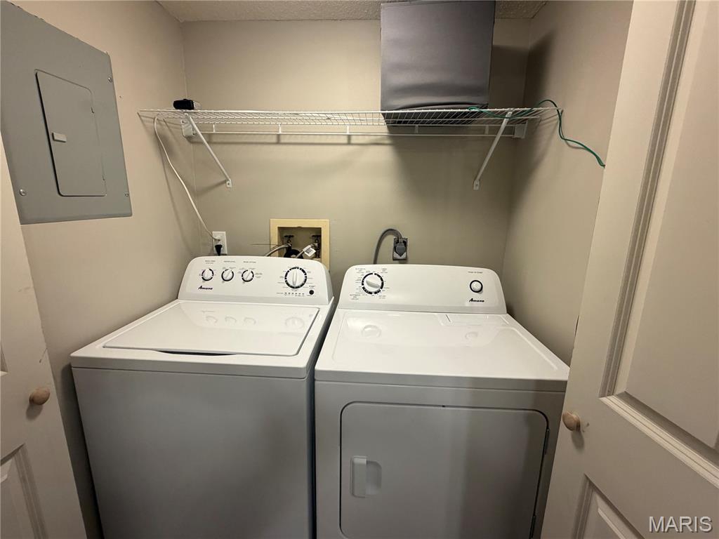 Creve Coeur Station - Residential Lease