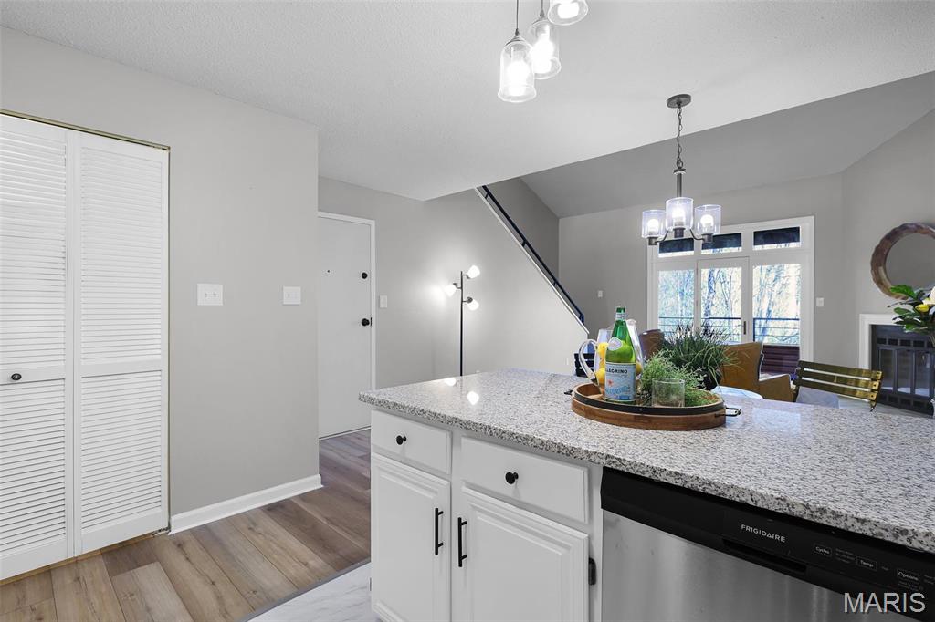 Creve Coeur Station - Residential Lease