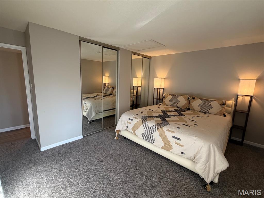 Creve Coeur Station - Residential Lease