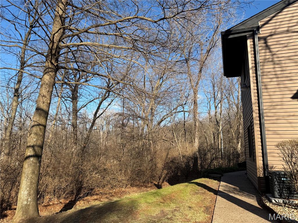 Creve Coeur Station - Residential Lease