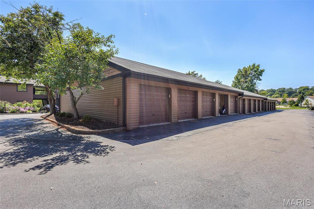 Creve Coeur Station - Residential Lease