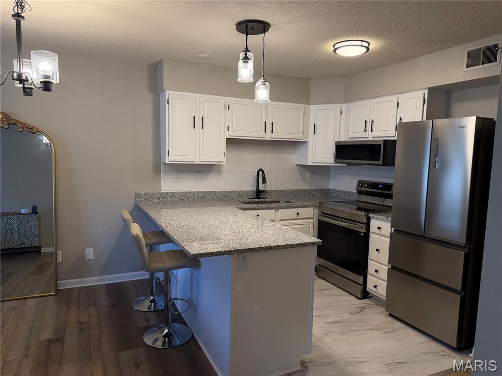 Creve Coeur Station - Residential Lease