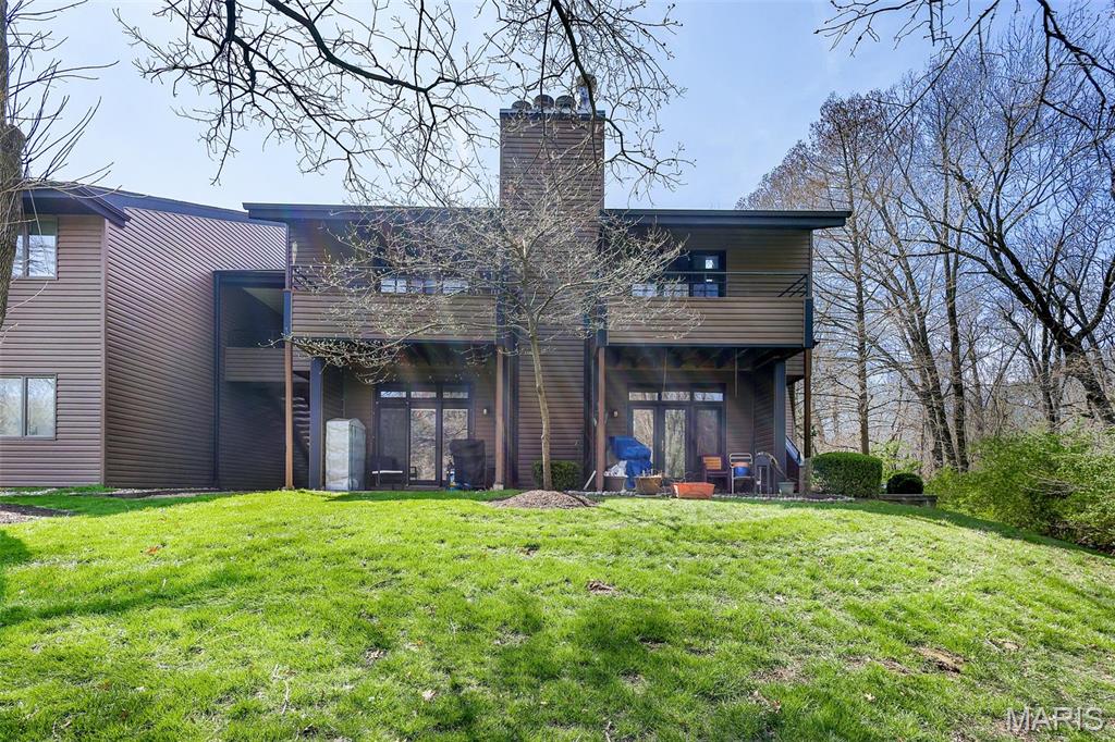 Creve Coeur Station - Residential Lease