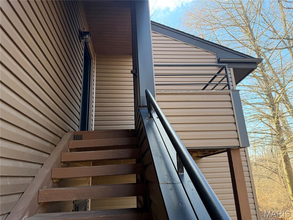 Creve Coeur Station - Residential Lease