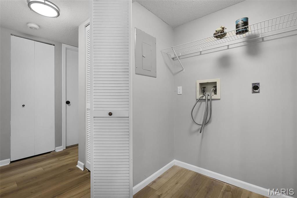 Creve Coeur Station - Residential Lease