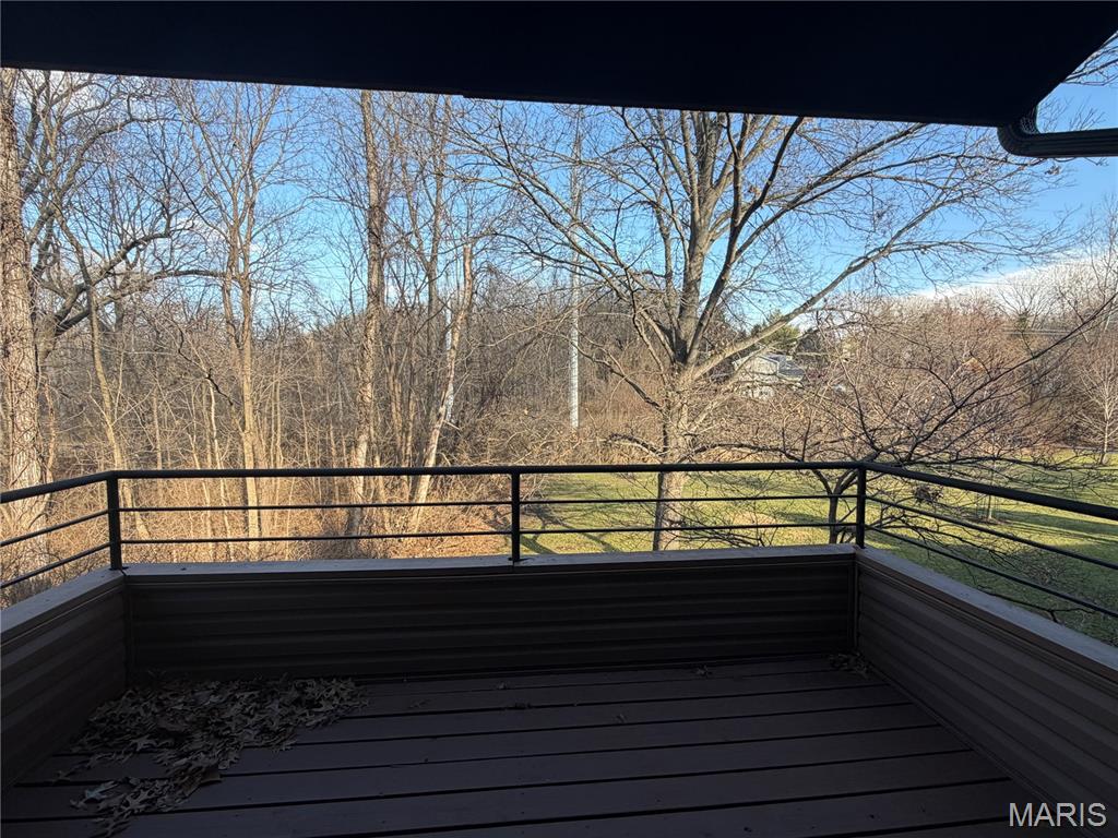 Creve Coeur Station - Residential Lease