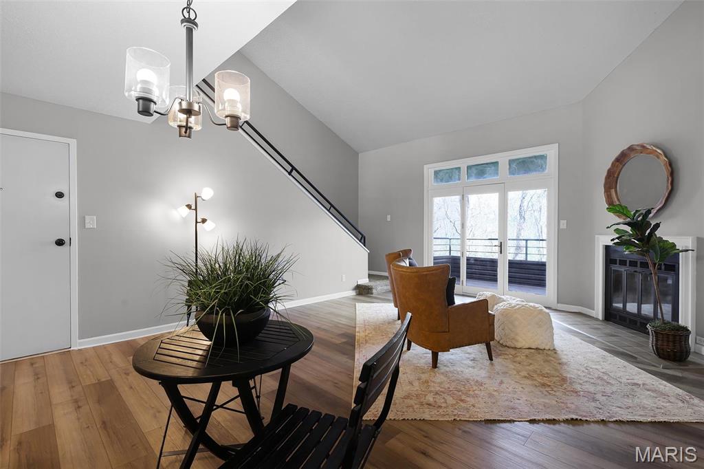 Creve Coeur Station - Residential Lease
