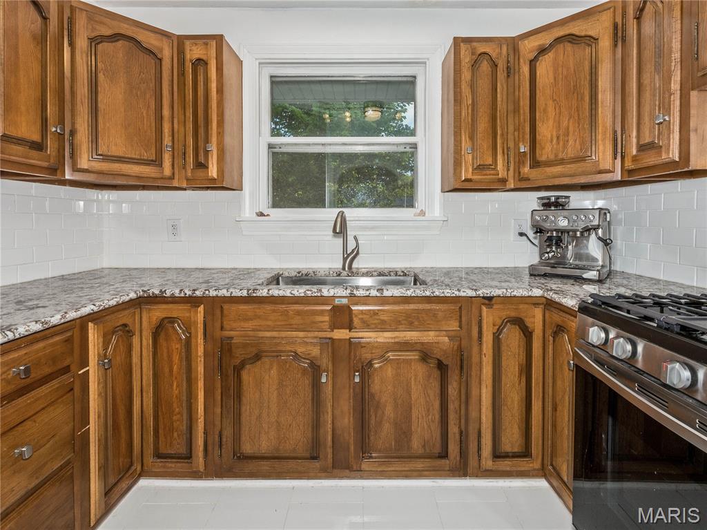 Magans Lillian H Sub - Residential