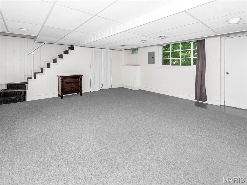 Magans Lillian H Sub - Residential