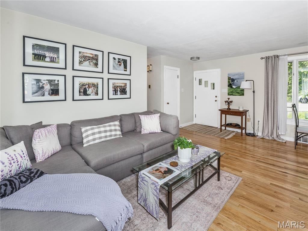 Magans Lillian H Sub - Residential
