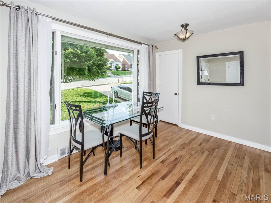 Magans Lillian H Sub - Residential