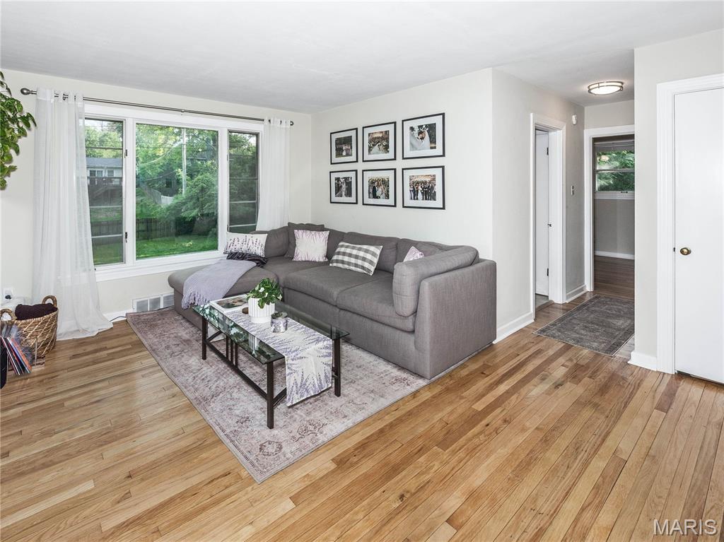 Magans Lillian H Sub - Residential