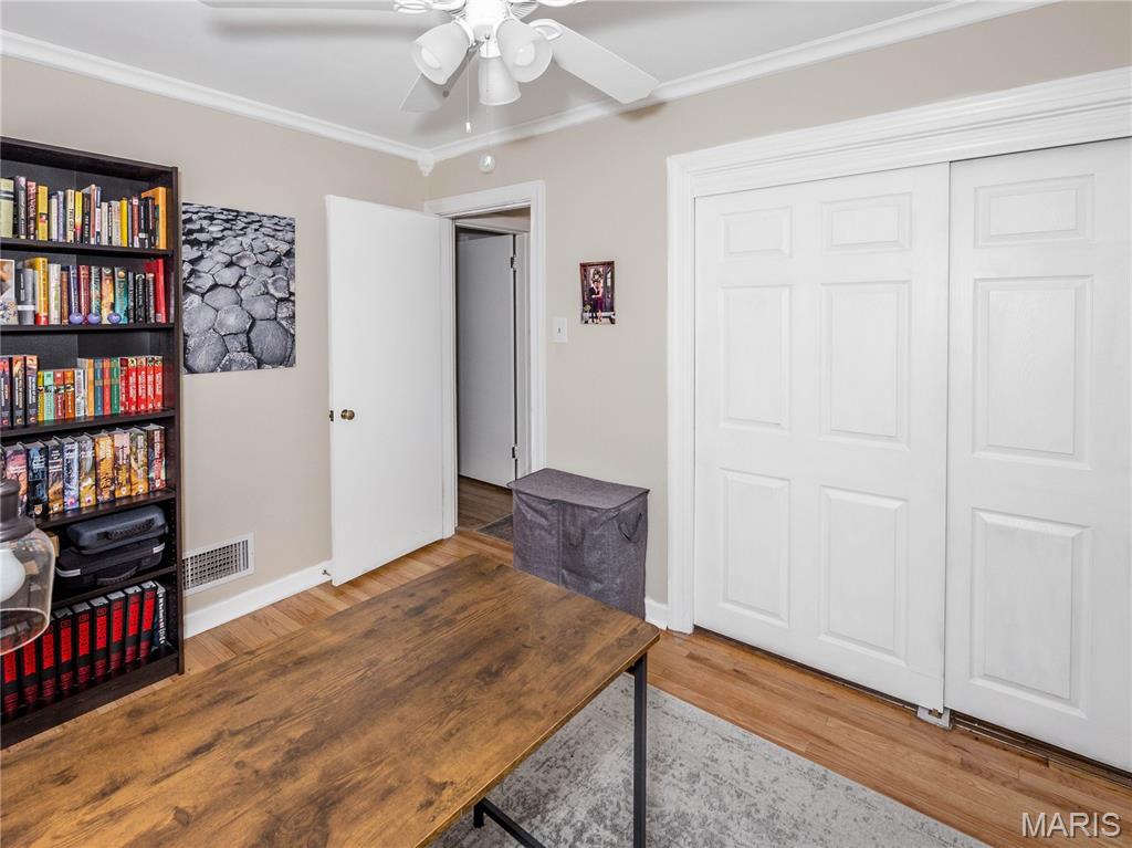 Magans Lillian H Sub - Residential