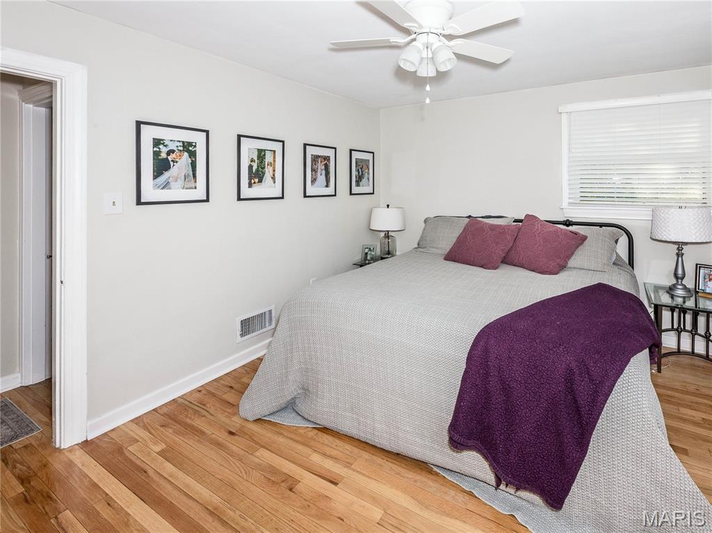 Magans Lillian H Sub - Residential