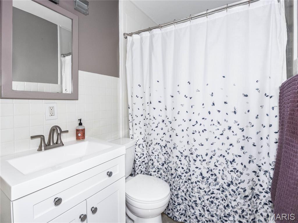 Magans Lillian H Sub - Residential