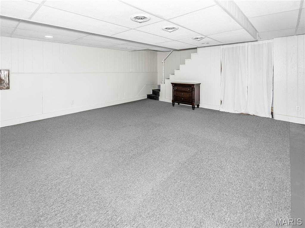 Magans Lillian H Sub - Residential