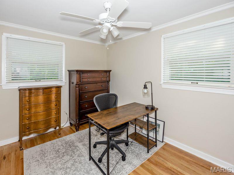 Magans Lillian H Sub - Residential
