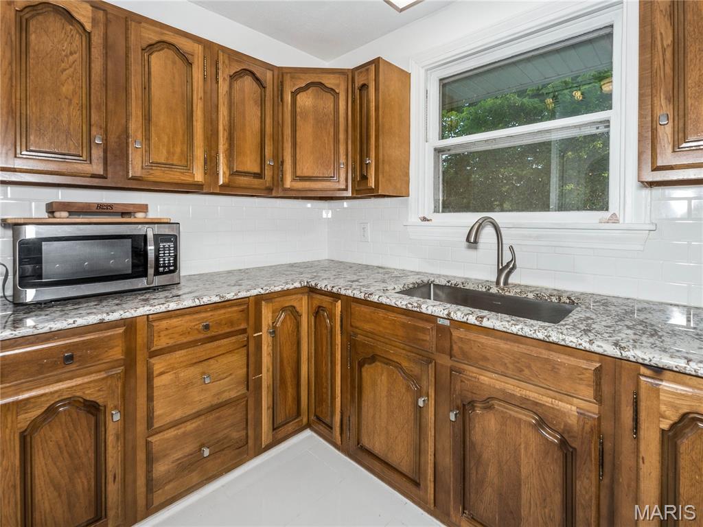Magans Lillian H Sub - Residential