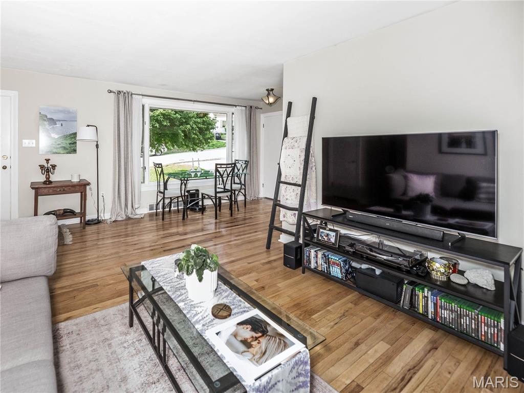 Magans Lillian H Sub - Residential