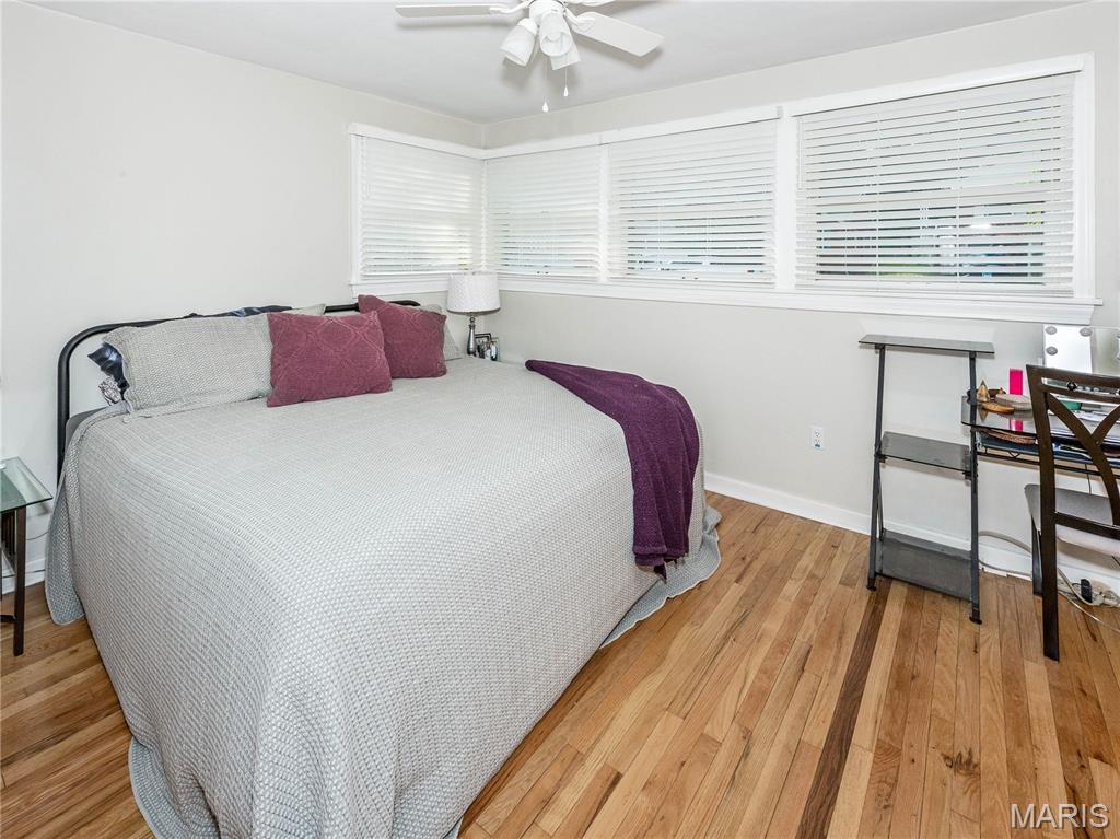 Magans Lillian H Sub - Residential