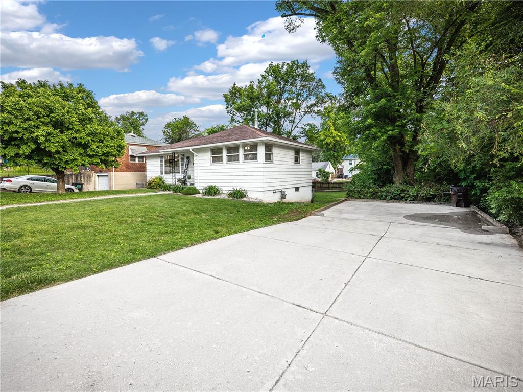 Magans Lillian H Sub - Residential