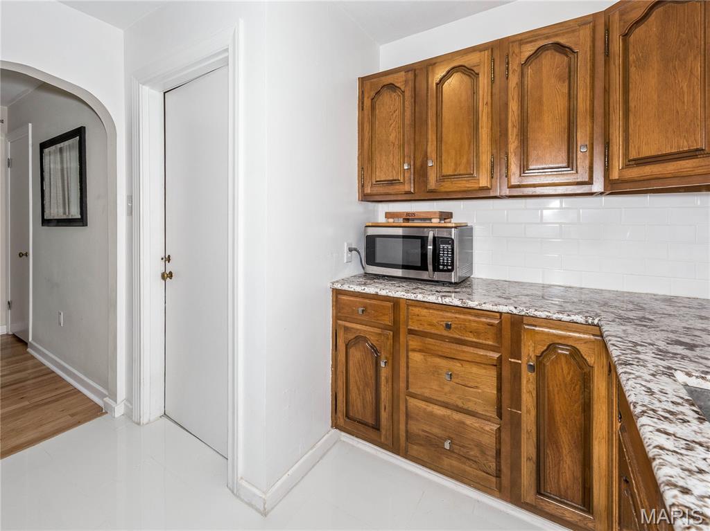 Magans Lillian H Sub - Residential