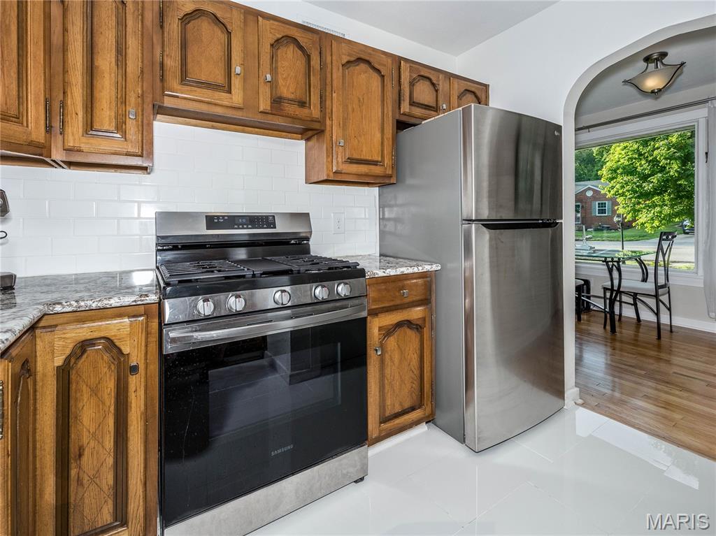 Magans Lillian H Sub - Residential