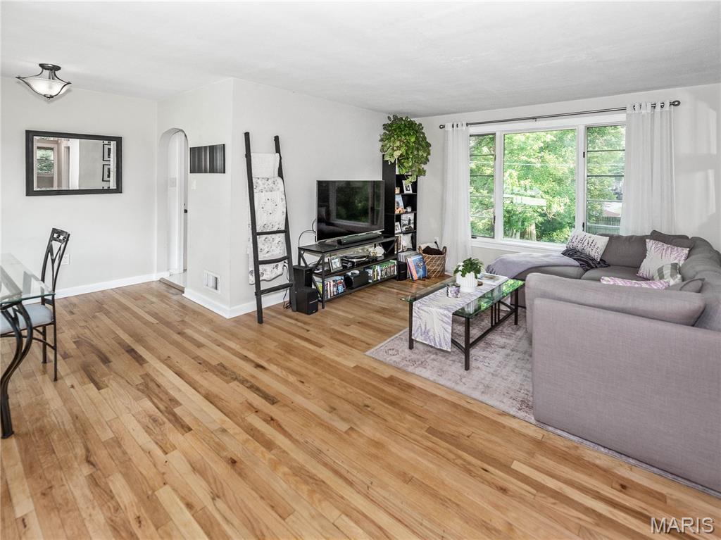 Magans Lillian H Sub - Residential