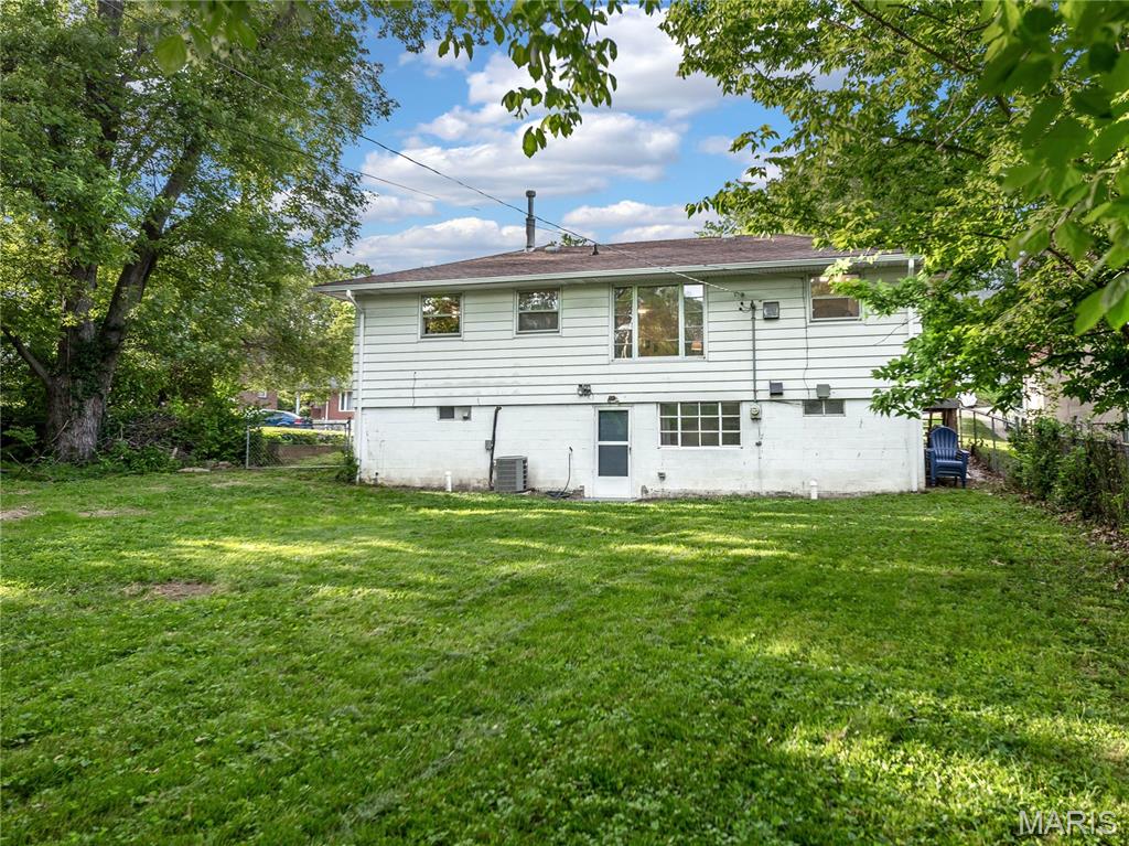 Magans Lillian H Sub - Residential