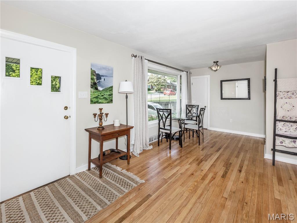Magans Lillian H Sub - Residential