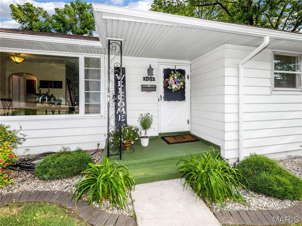 Magans Lillian H Sub - Residential