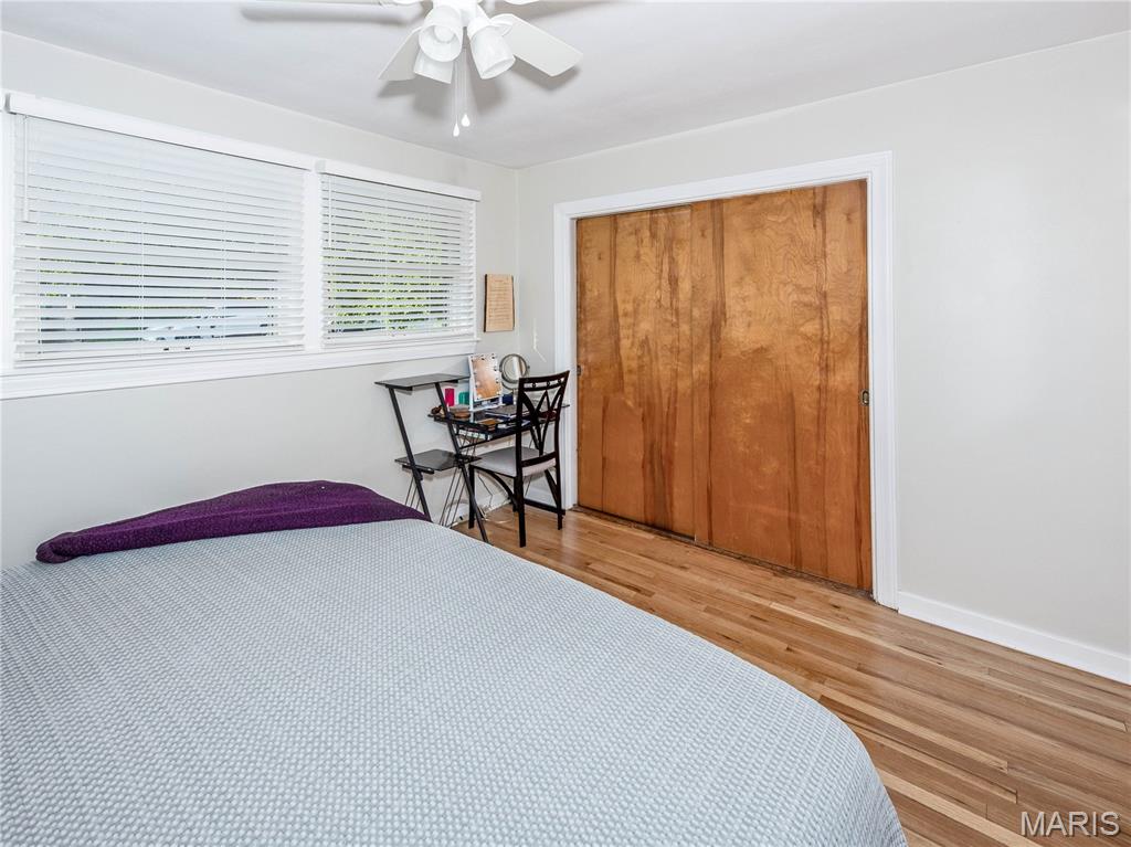 Magans Lillian H Sub - Residential